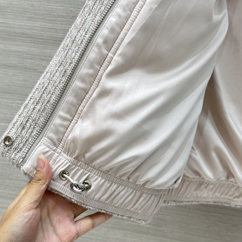 Brunello Cucinelli Down Jacket